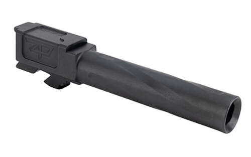 Barrels Choke Tubes Zaffiri Precision ZAF BBL FOR G20 GEN 3 BLACK • Model: 